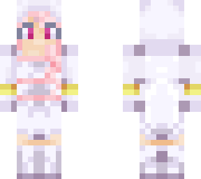 shiraori - kumoko (pink)