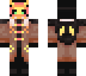 silas
