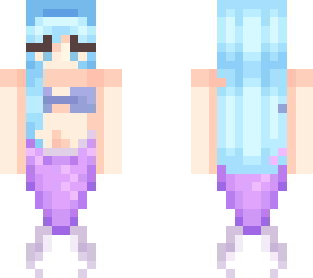 siren blue
