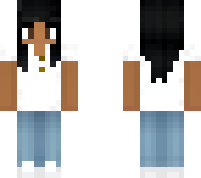 Solecito Minecraft Skin