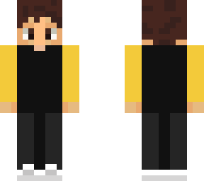 somewhat good skin