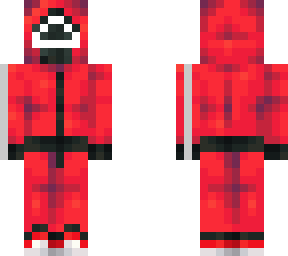 squid game