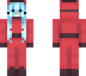 squid games blue