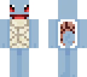 squirtle