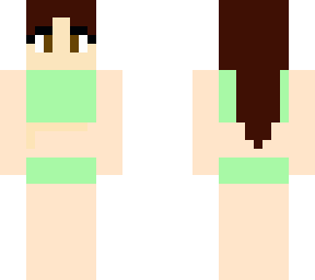 swim coco chip friend