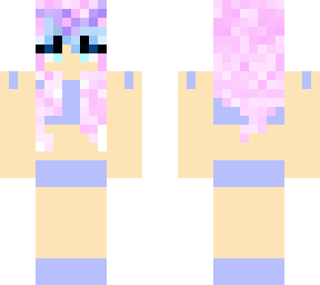 swim coco chips