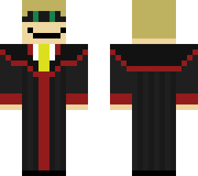 the chronicler (final)