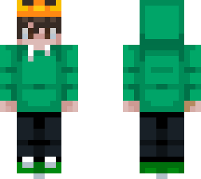 the hive skin i use