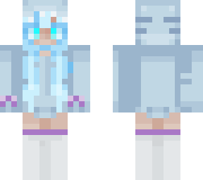 tiburn blue