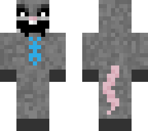 touille (nightmare critter)