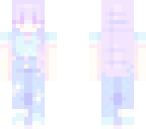 tulips ~ first skin