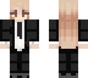 tuxedo j
