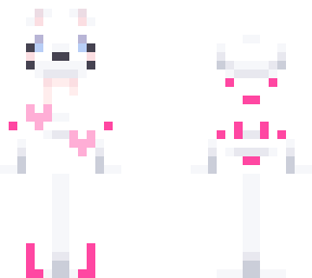 valentines cat
