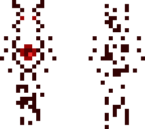 white,