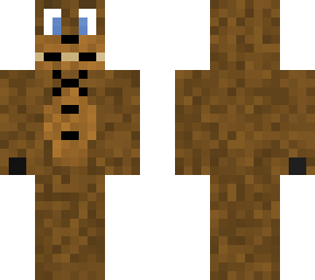 withered freddy