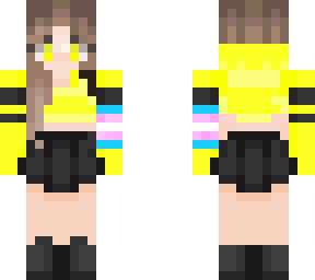 yello eye fix