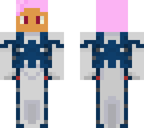 your friendly neighborhood saiyandillon