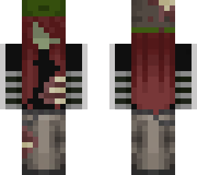 zombie ^0^