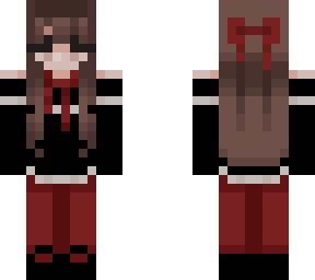 -cherry flavoured-