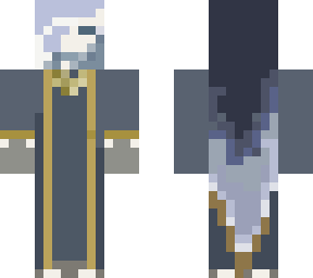 acedia (oc)