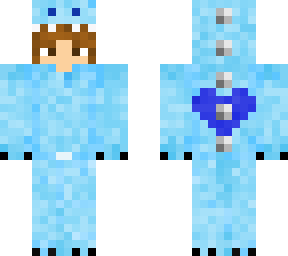 alister's blue dino skin (fixed 1.2)