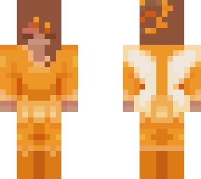 amber