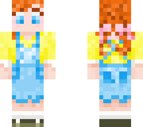 anne (updated)