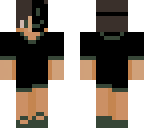 another new skin xd ;-;