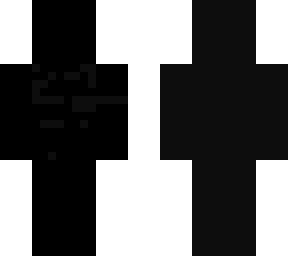 black (or) white