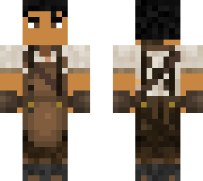 blacksmith