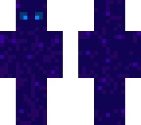 blue the endarian