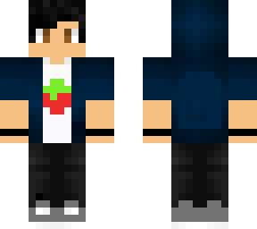 boy with hoodie 2