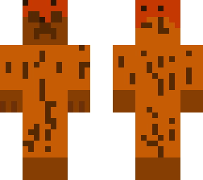 capybara (orange)