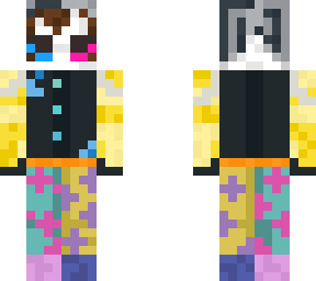 clown :d