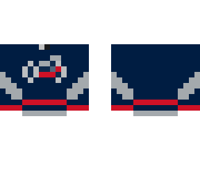 columbus blue jackets 2025 stadium series jersey