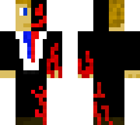corrupdead guy fixed