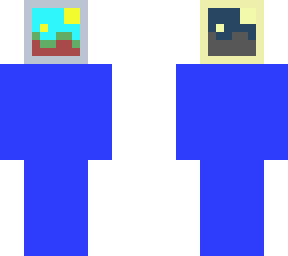 day and night