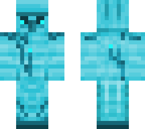 diamond golem