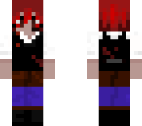 doctor carmilla (mechanisms)  fixed