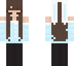 don’t use this skin, it’s just for show
