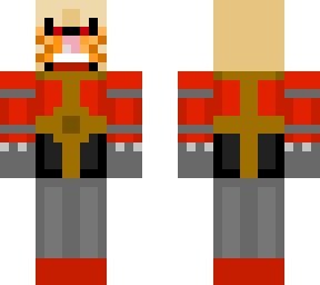 dr. ivo robotnik