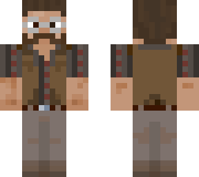 dr henry loomis (jw rebirth)