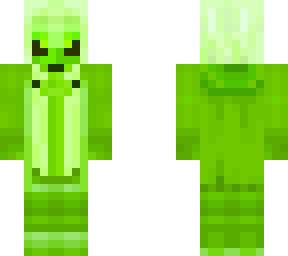 Dr.Striga (Awaria) | Minecraft Skin