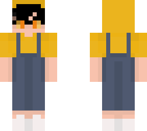 eb minion