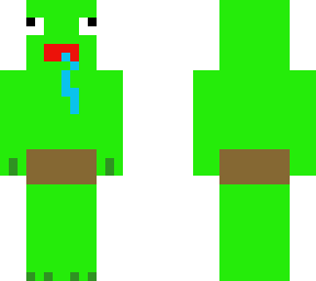 frogy