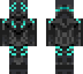 futuristic robot (2nd edit) (for personal use)