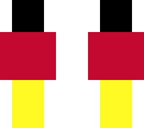 german dude