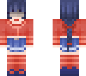 ghost mita