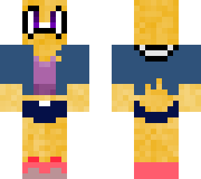 gooby?