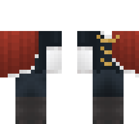 grim formal classic